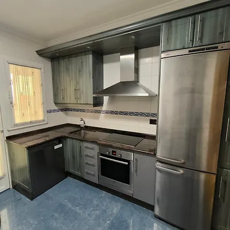 O Argalleiro Apartmán