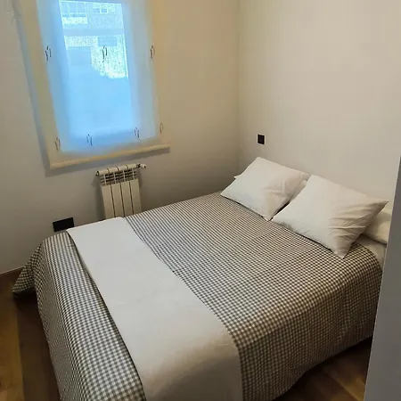 O Argalleiro Apartment