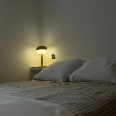 O Argalleiro Apartment *