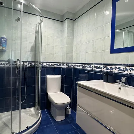 Apartmán O Argalleiro