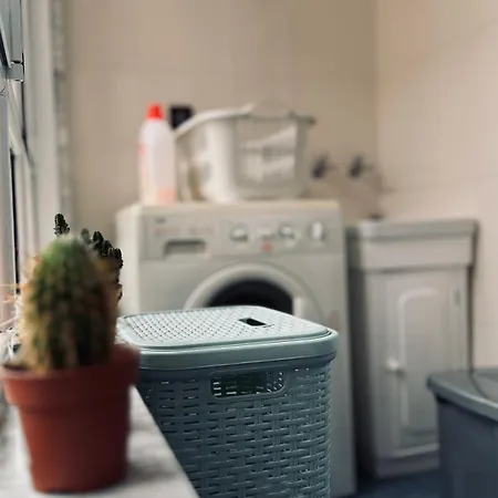 O Argalleiro Apartment Lugo