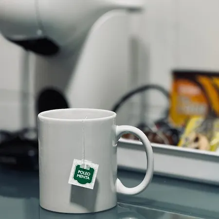 O Argalleiro Apartmán Lugo