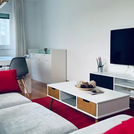 Apartment O Argalleiro