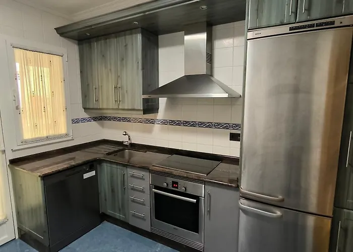 O Argalleiro Apartment