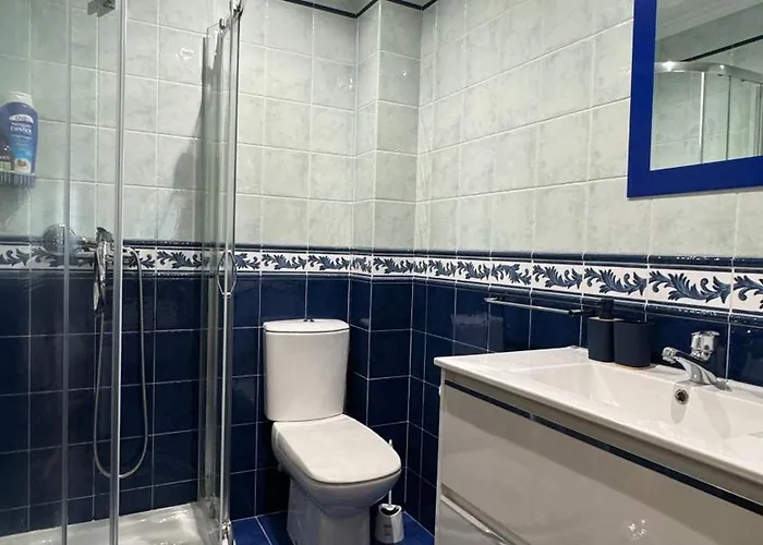 Apartment O Argalleiro