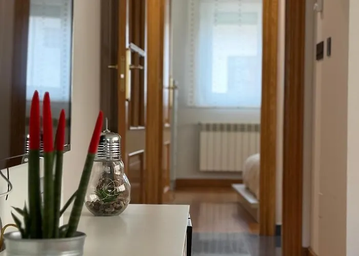 O Argalleiro Apartment